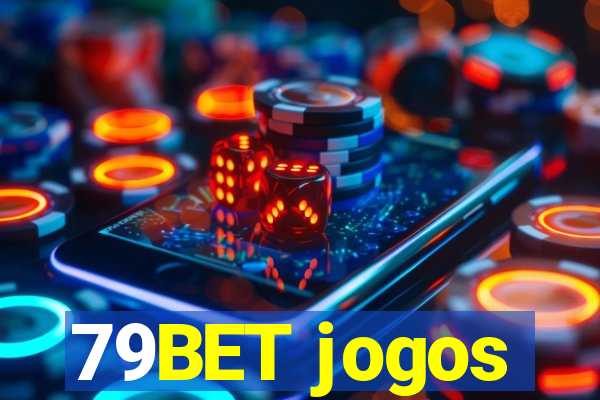 79BET jogos